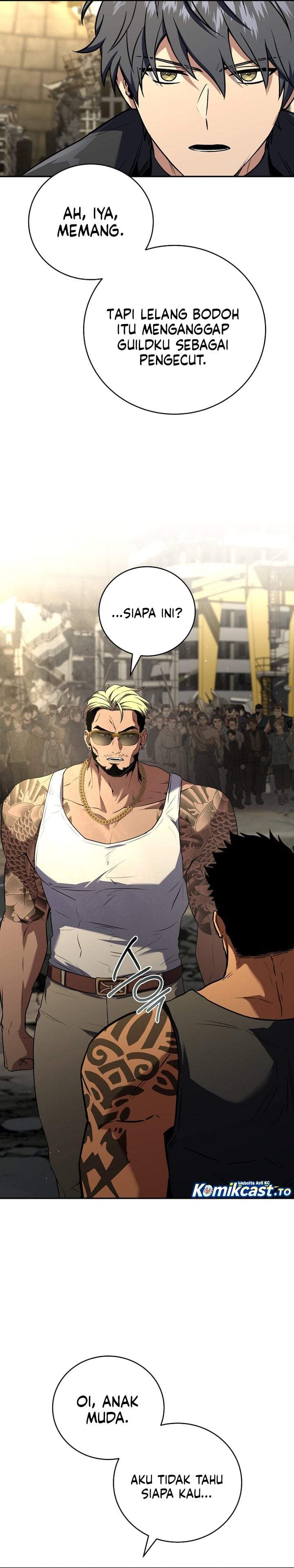 Return of the Frozen Player Chap 213 - Next Chap 214