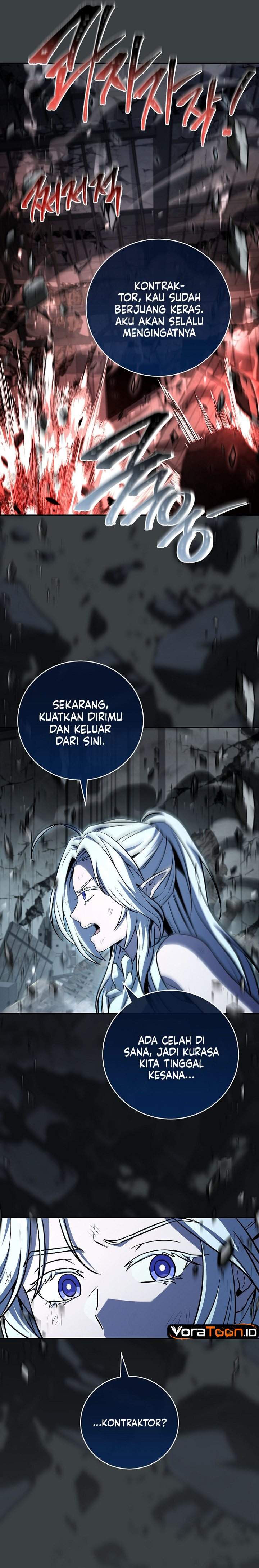 Return of the Frozen Player Chap 228 - Next Chap 229