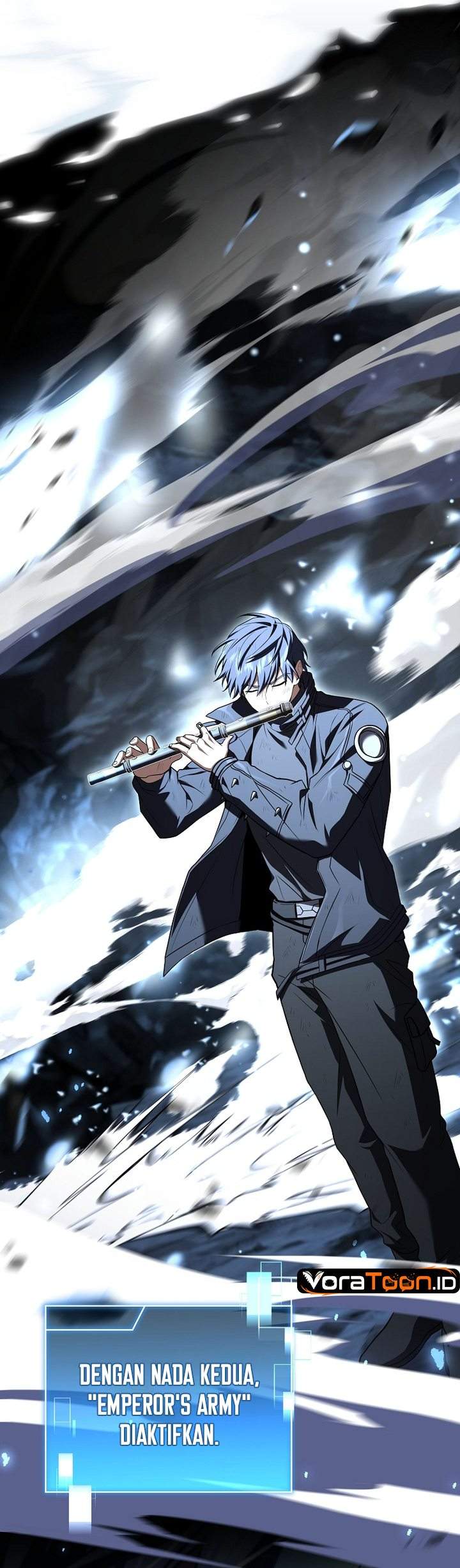 Return of the Frozen Player Chap 224 - Next Chap 225