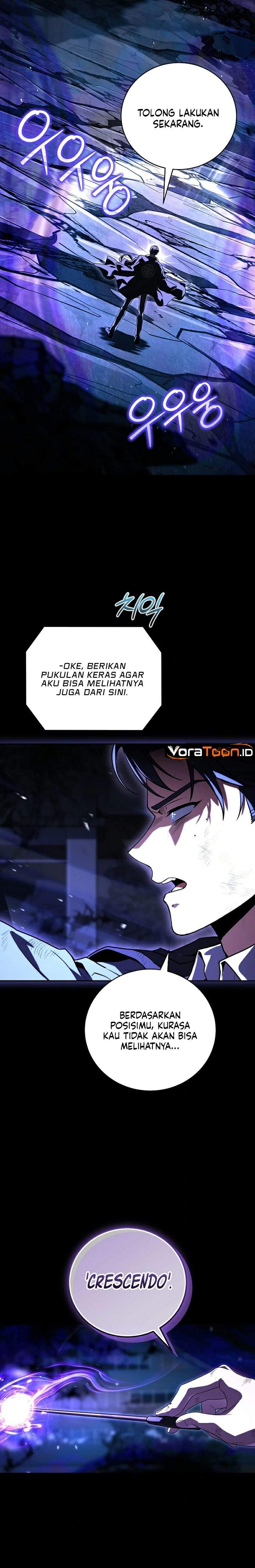Return of the Frozen Player Chap 226 - Next Chap 227