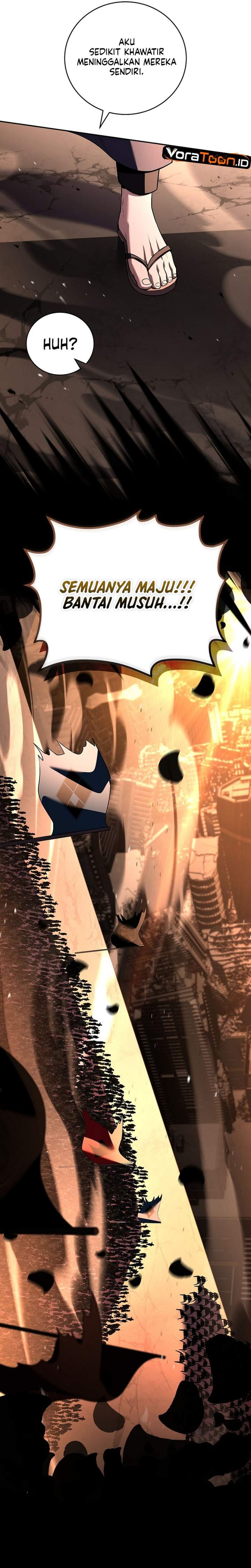 Return of the Frozen Player Chap 227 - Next Chap 228