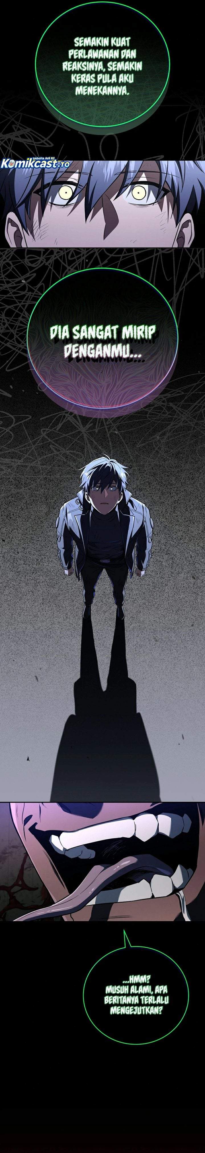 Return of the Frozen Player Chap 220 - Next Chap 221