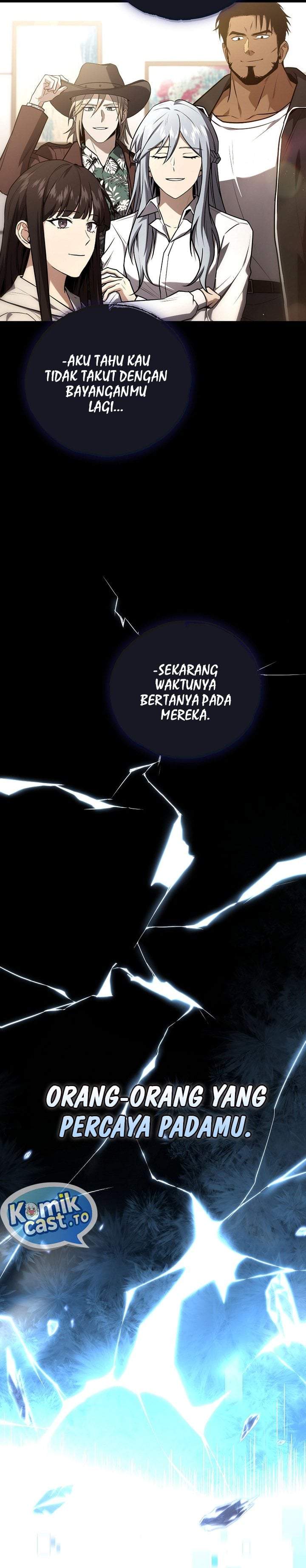 Return of the Frozen Player Chap 222 - Next Chap 223