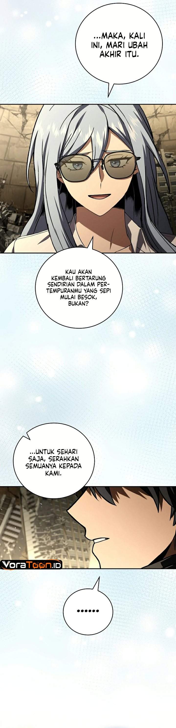 Return of the Frozen Player Chap 223 - Next Chap 224