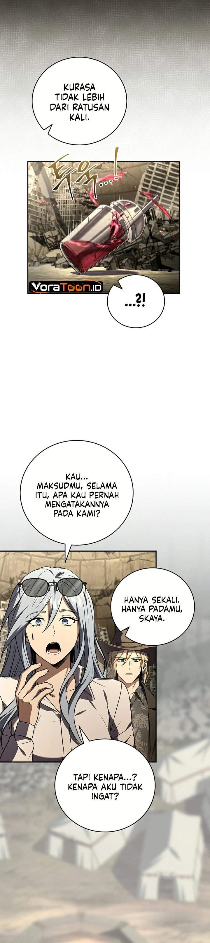 Return of the Frozen Player Chap 223 - Next Chap 224