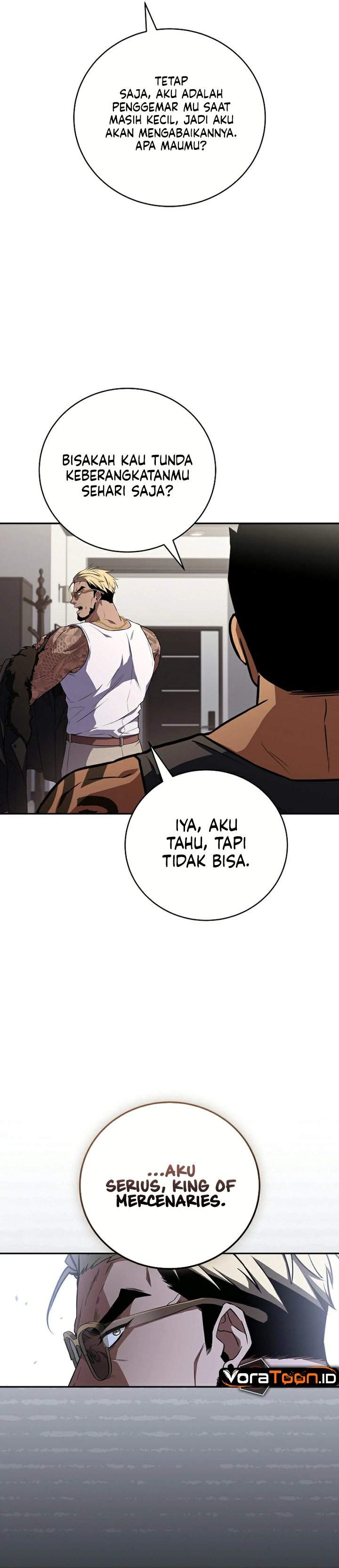 Return of the Frozen Player Chap 223 - Next Chap 224