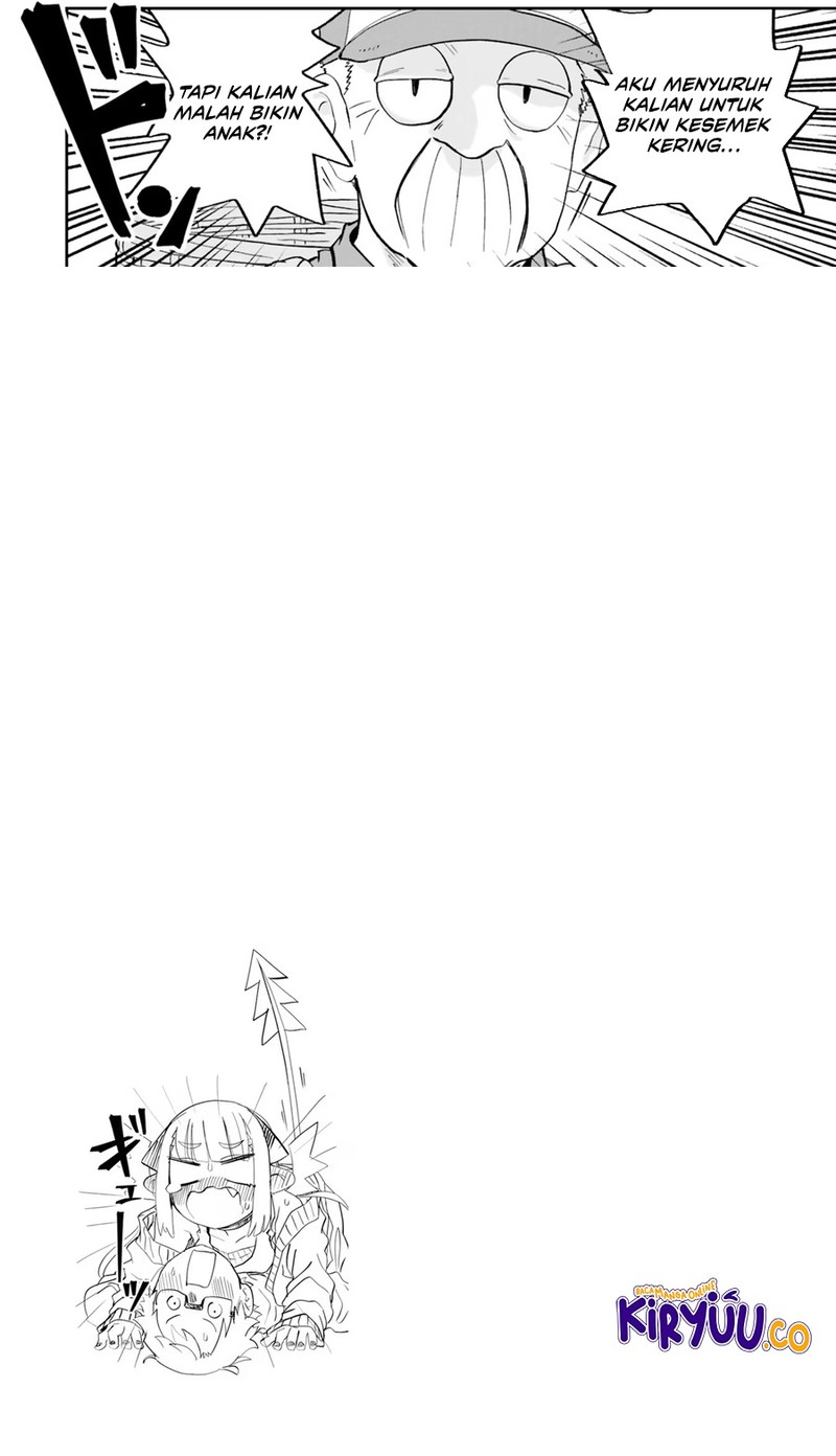 Maou ga Inaka ni Totsuidara Chap 22 - Next Chap 23