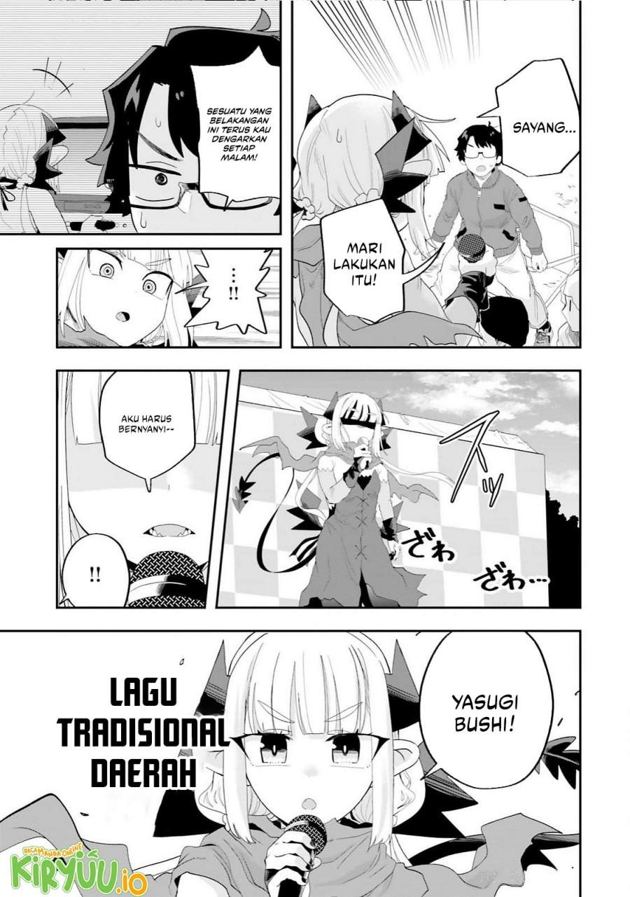 Maou ga Inaka ni Totsuidara Chap 30 - Next Chap 31