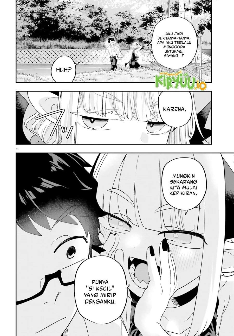 Maou ga Inaka ni Totsuidara Chap 31 - Next Chap 32