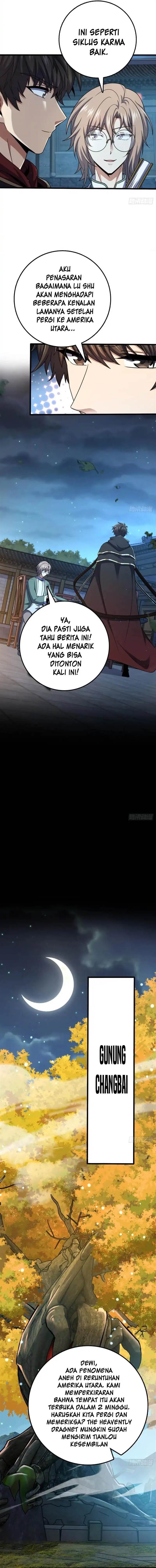 pare Me, Great Lord! Chap 711 - Next Chap 712