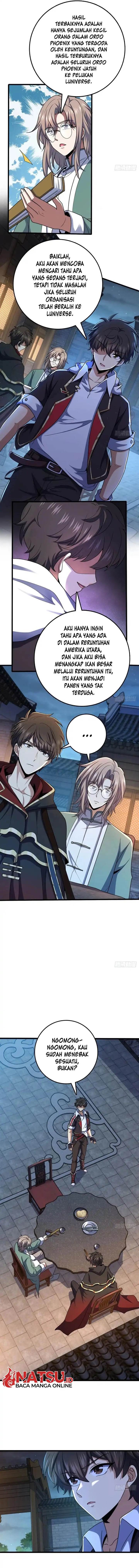 pare Me, Great Lord! Chap 711 - Next Chap 712