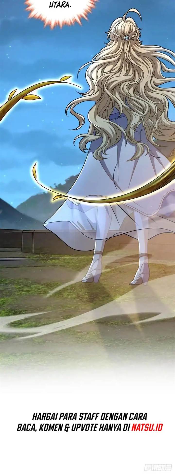 pare Me, Great Lord! Chap 711 - Next Chap 712