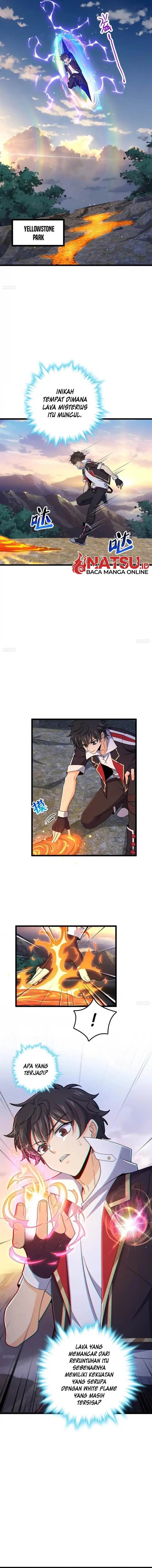 pare Me, Great Lord! Chap 712 - Next Chap 713