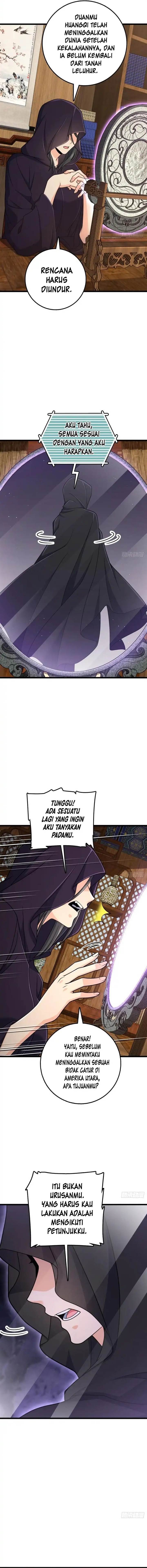 pare Me, Great Lord! Chap 712 - Next Chap 713