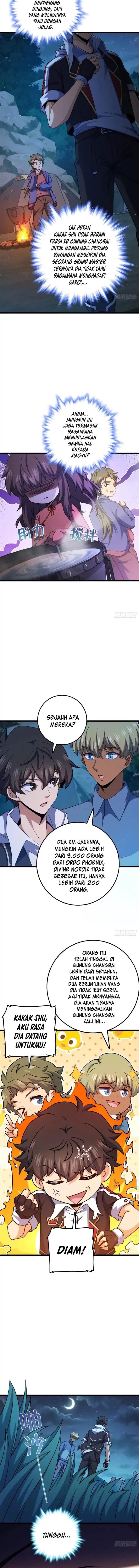 pare Me, Great Lord! Chap 713 - Next Chap 714