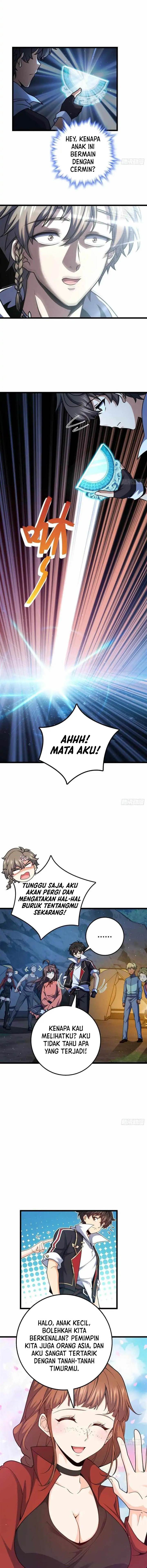 pare Me, Great Lord! Chap 714 - Next Chap 715