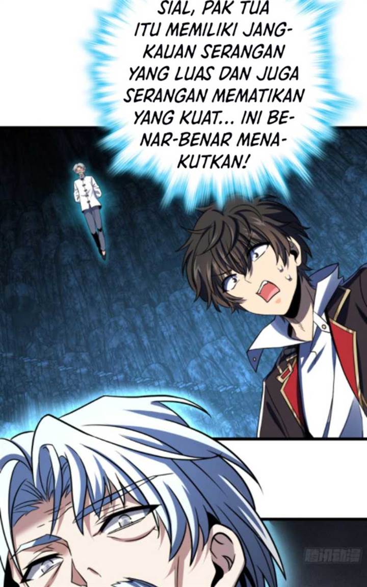 pare Me, Great Lord! Chap 715 - Next Chap 716