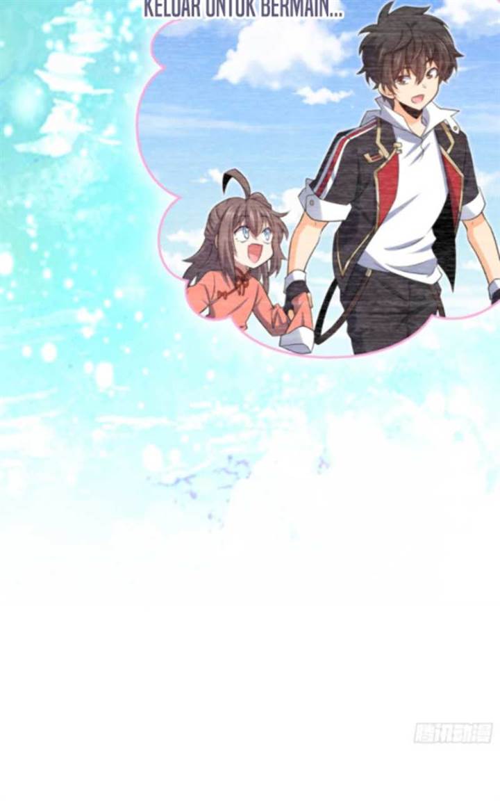 pare Me, Great Lord! Chap 715 - Next Chap 716