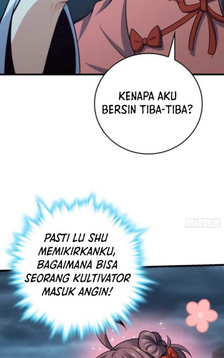 pare Me, Great Lord! Chap 715 - Next Chap 716