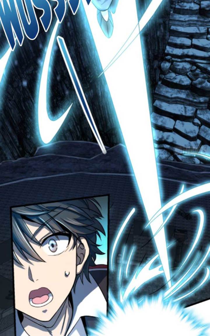 pare Me, Great Lord! Chap 715 - Next Chap 716