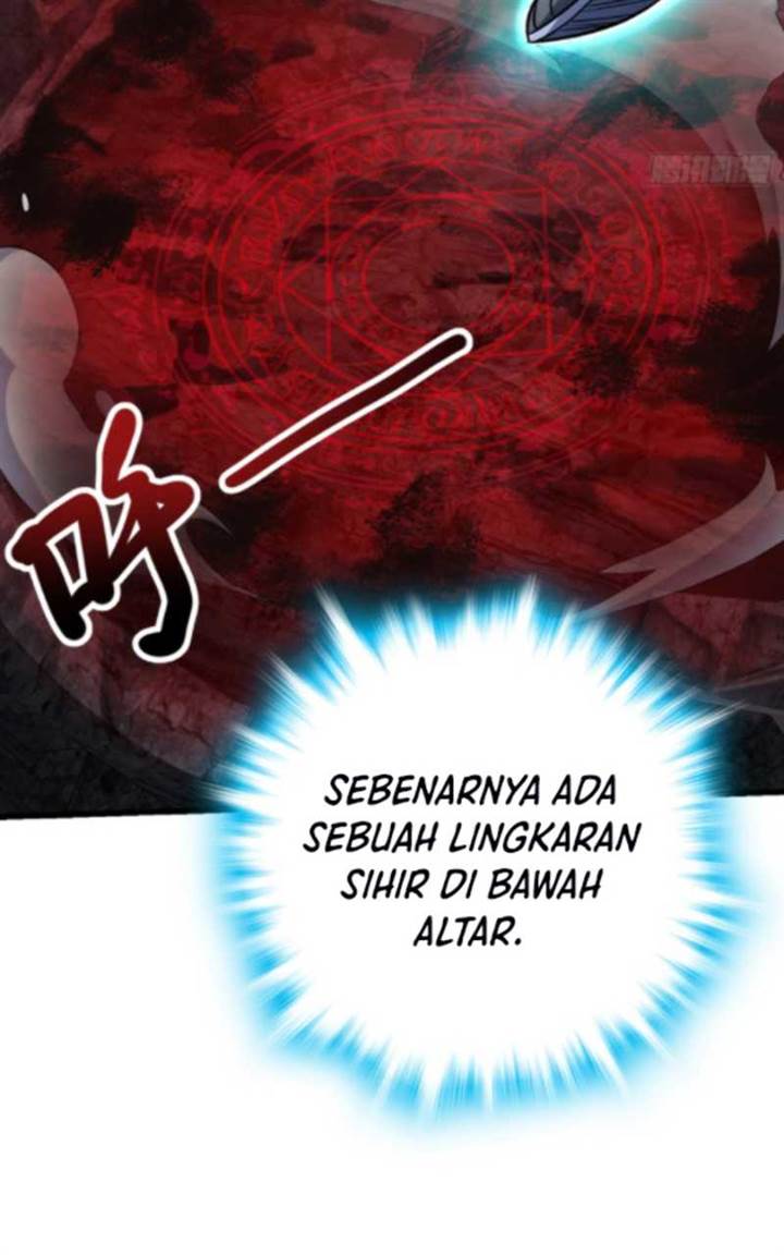 pare Me, Great Lord! Chap 715 - Next Chap 716