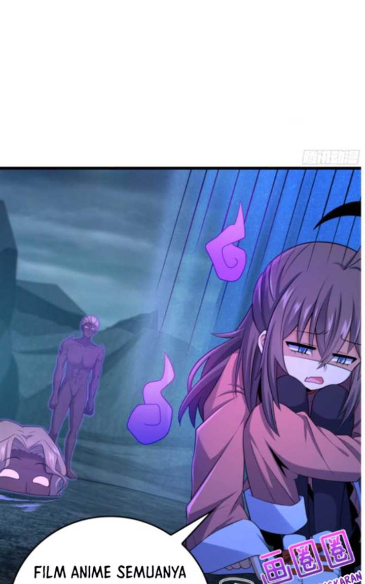 pare Me, Great Lord! Chap 715 - Next Chap 716