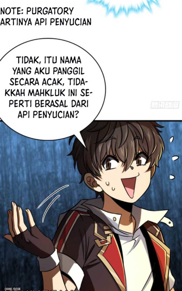 pare Me, Great Lord! Chap 715 - Next Chap 716