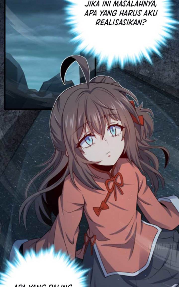 pare Me, Great Lord! Chap 715 - Next Chap 716