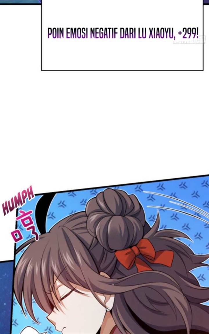 pare Me, Great Lord! Chap 715 - Next Chap 716