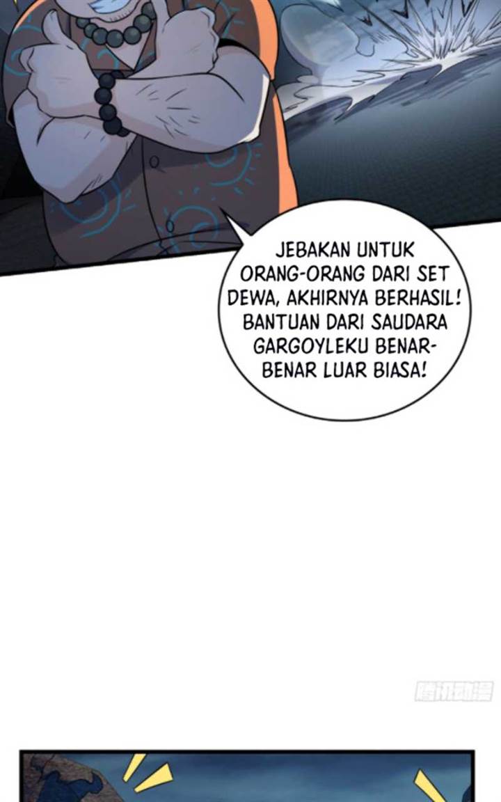 pare Me, Great Lord! Chap 715 - Next Chap 716