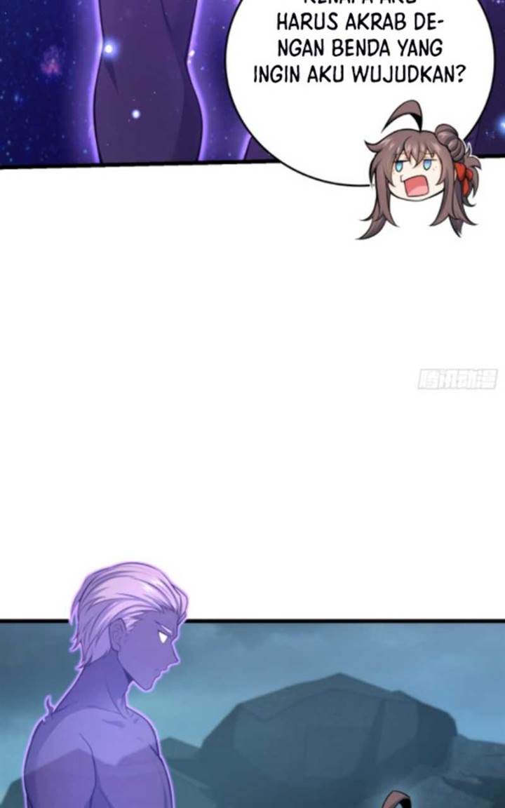 pare Me, Great Lord! Chap 715 - Next Chap 716