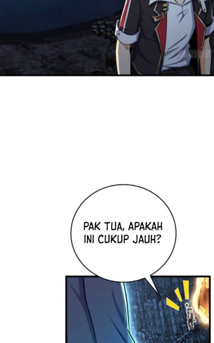 pare Me, Great Lord! Chap 715 - Next Chap 716