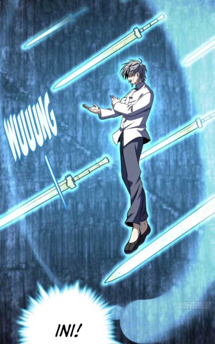 pare Me, Great Lord! Chap 715 - Next Chap 716