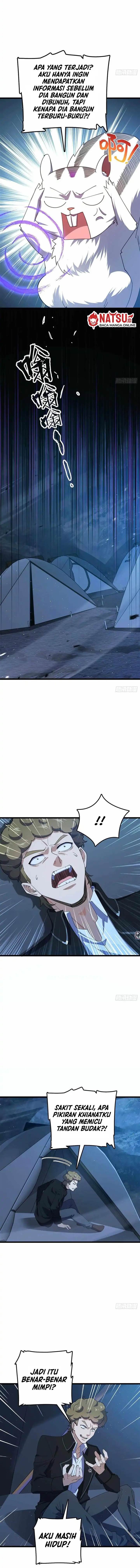 pare Me, Great Lord! Chap 717 - Next Chap 718