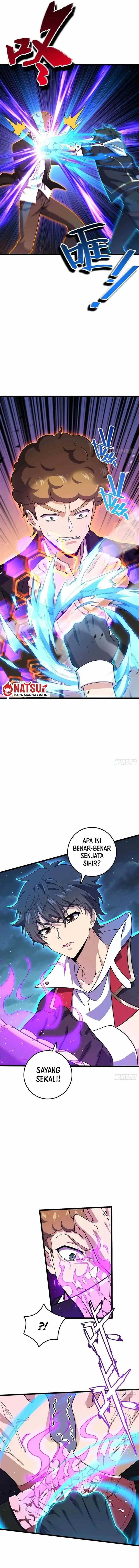 pare Me, Great Lord! Chap 717 - Next Chap 718