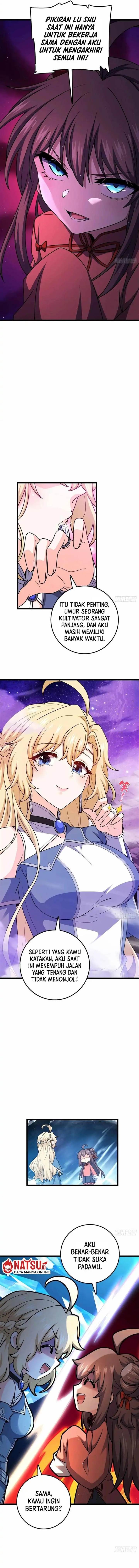 pare Me, Great Lord! Chap 718 - Next Chap 719