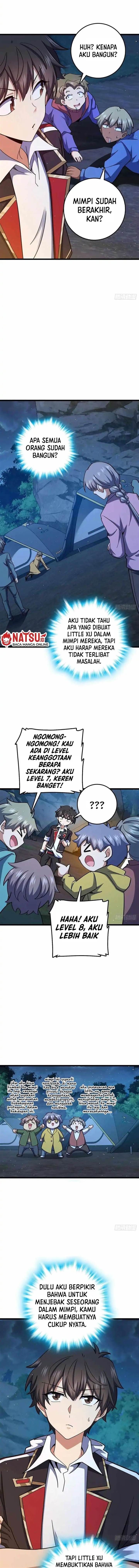 pare Me, Great Lord! Chap 718 - Next Chap 719