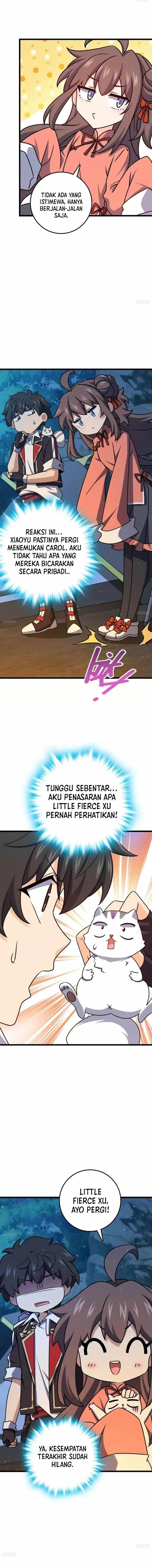 pare Me, Great Lord! Chap 719 - Next Chap 720