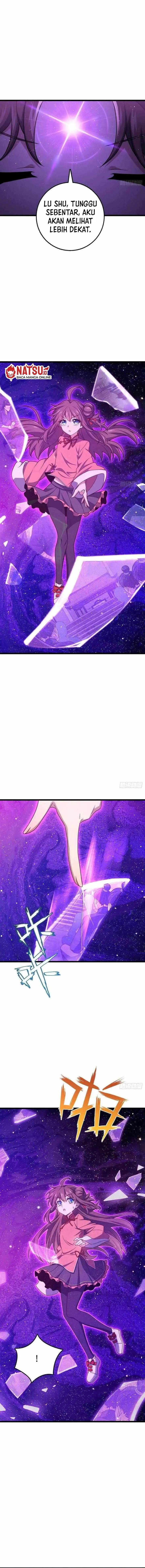 pare Me, Great Lord! Chap 719 - Next Chap 720