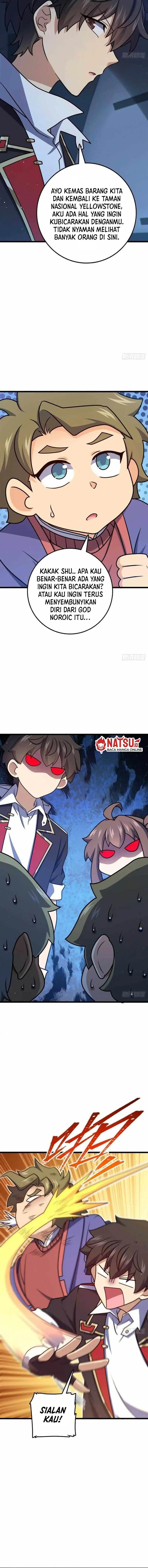 pare Me, Great Lord! Chap 719 - Next Chap 720