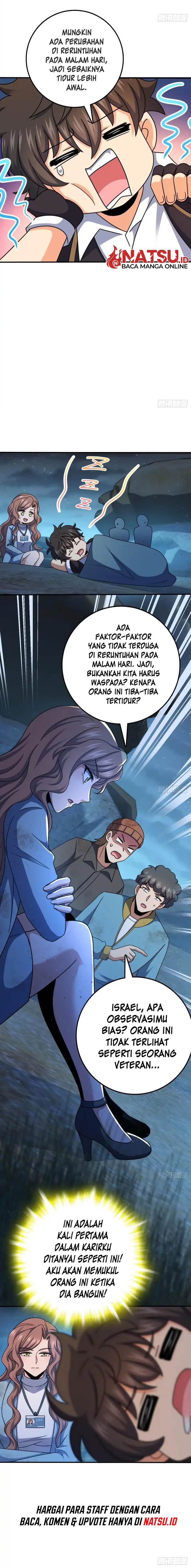 pare Me, Great Lord! Chap 722 - Next Chap 723