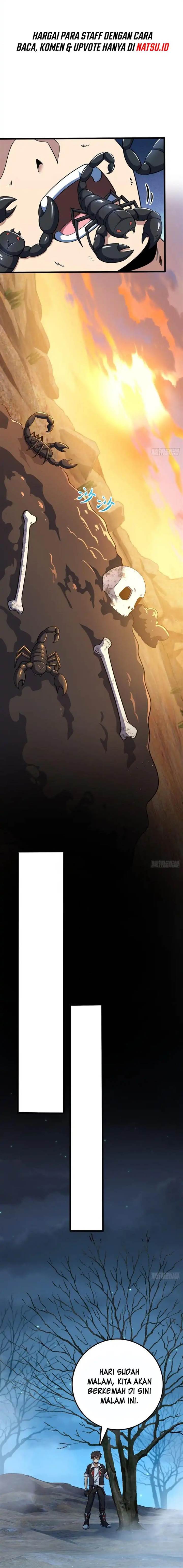 pare Me, Great Lord! Chap 722 - Next Chap 723