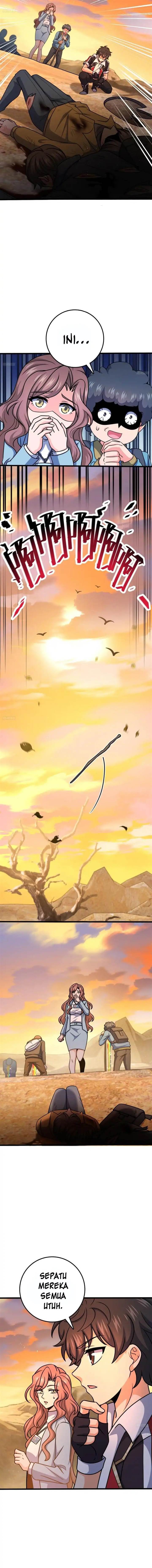 pare Me, Great Lord! Chap 722 - Next Chap 723