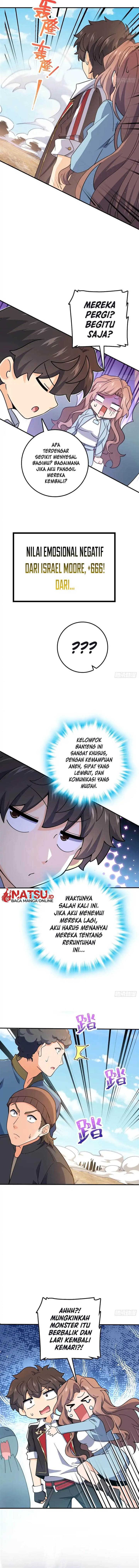 pare Me, Great Lord! Chap 723 - Next Chap 724