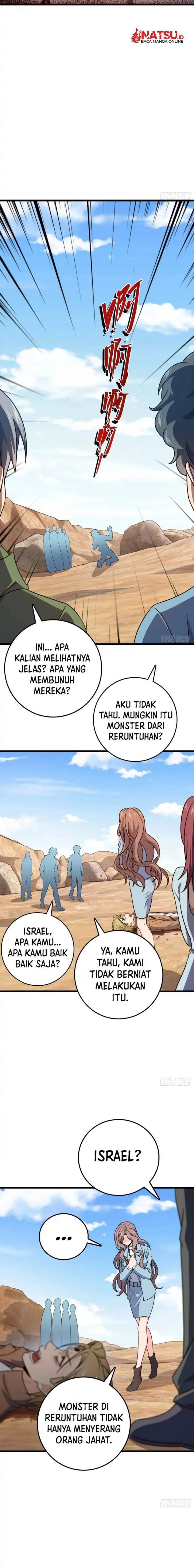 pare Me, Great Lord! Chap 724 - Next Chap 725