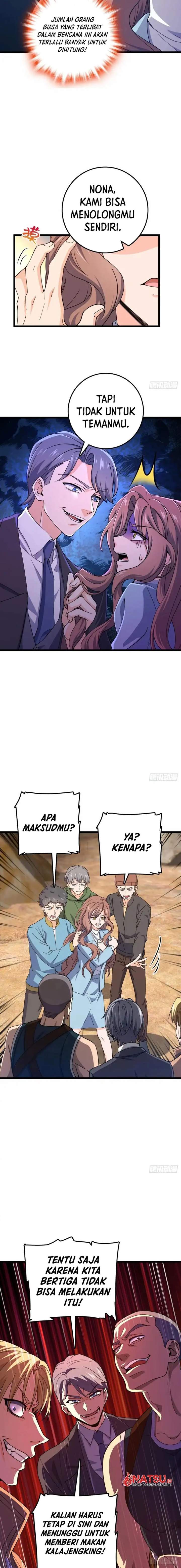 pare Me, Great Lord! Chap 724 - Next Chap 725