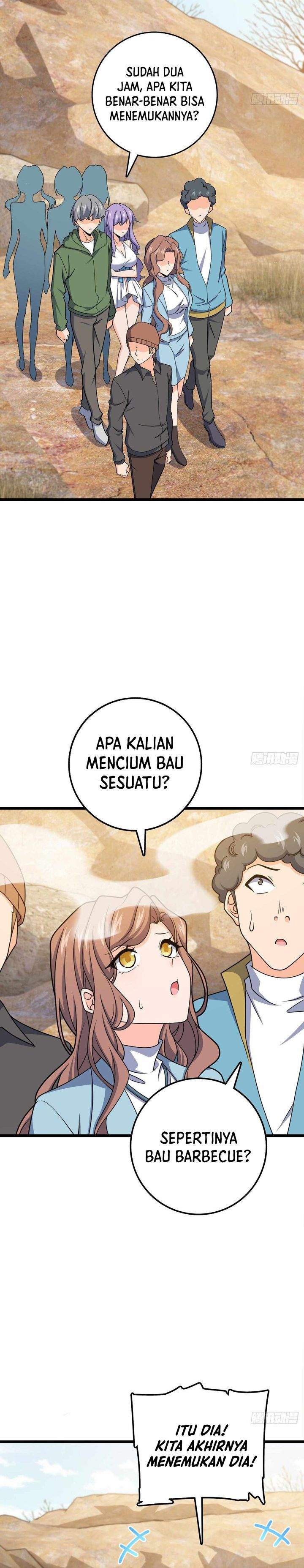 pare Me, Great Lord! Chap 725 - Next Chap 726