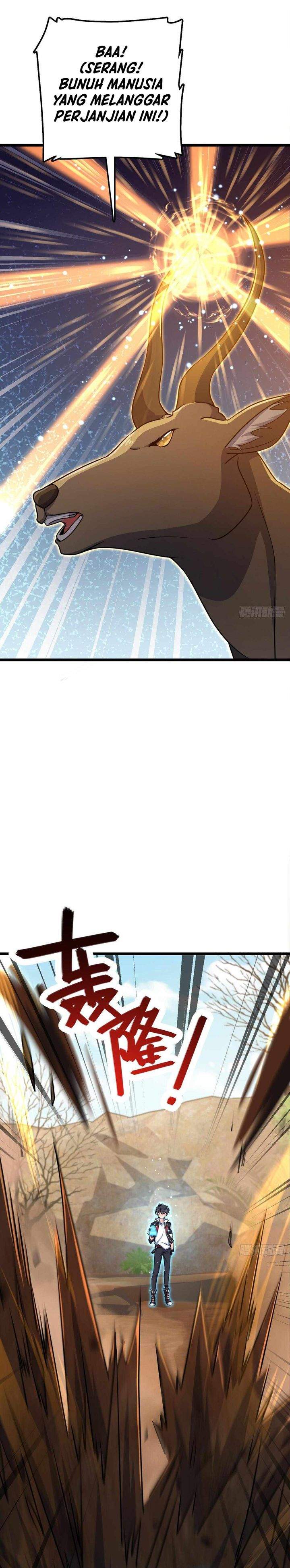 pare Me, Great Lord! Chap 725 - Next Chap 726