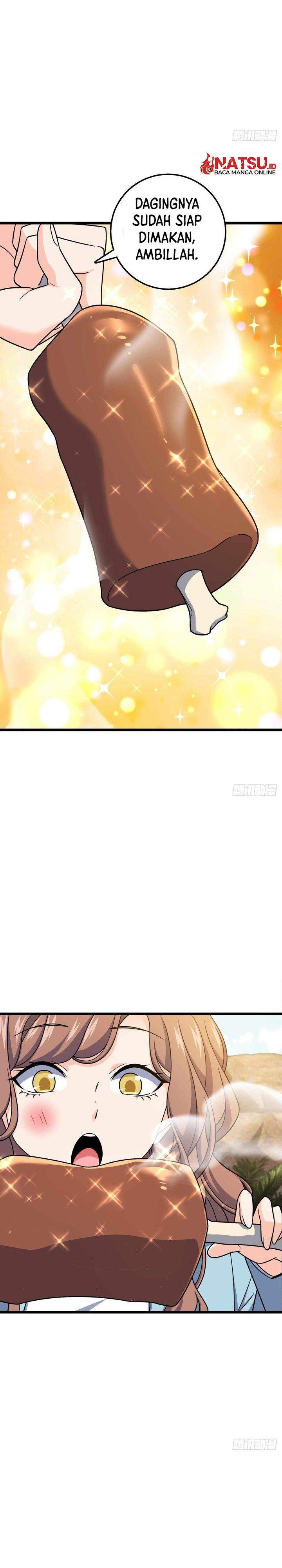 pare Me, Great Lord! Chap 725 - Next Chap 726