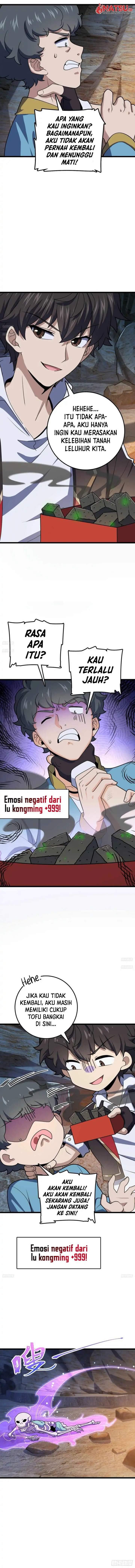 pare Me, Great Lord! Chap 727 - Next Chap 728